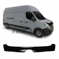 Дефлектор за Renault Master 2014+, снимка 1 - Аксесоари и консумативи - 44113799