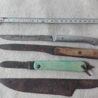 стари ножове , снимка 1 - Ножове - 32280786