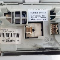 Продавам пералня Whirlpool AWO/D41115 на части , снимка 4 - Перални - 32926045