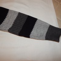 Мъжки пуловер Л/ХЛ размер, снимка 6 - Пуловери - 28075762