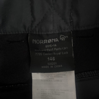 NORRONA-детски панталон размер 146см, снимка 7 - Детски панталони и дънки - 44852286