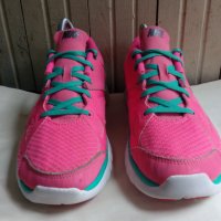 ''Nike Flex Run''оригинални маратонки 40 номер, снимка 3 - Маратонки - 29006303