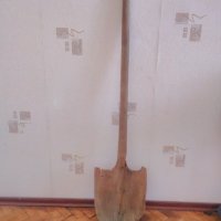 Фурнаджийски дървени,автентични лопати, снимка 11 - Антикварни и старинни предмети - 32822546