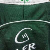 Ireland Rugby оригинална тениска Ирландия Ръгби Live For Rugby LFR , снимка 3 - Тениски - 43275601