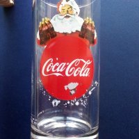 Чаша на "Кока Кола", снимка 3 - Други ценни предмети - 39312884