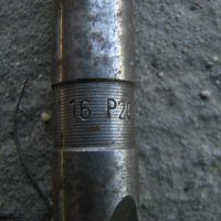 Свредло за метал HSS - 50 бр лот, снимка 6 - Други инструменти - 32855311