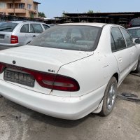 Mitsubishi Galant 1.8 GLS на части, снимка 4 - Автомобили и джипове - 33417541