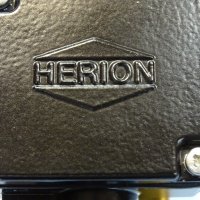 магнет вентил Herion 2401138 1/4 10Bar 220V Ex, снимка 8 - Резервни части за машини - 37186660