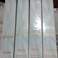 Divine 50 мл парфюм Oriflame , снимка 3 - Дамски парфюми - 27476996