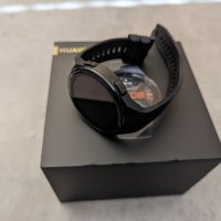 Huawei Watch GT 2e , снимка 4 - Смарт часовници - 43032483