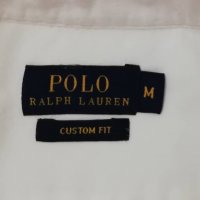 POLO Ralph Lauren оригинална риза M, снимка 3 - Ризи - 37162603