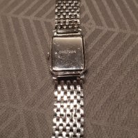 Продавам часовник BROOKS & BENTLEY "Platinum Ingot" Credit Suisse, снимка 6 - Луксозни - 43926804