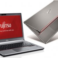 Fujitsu LifeBook E744 на части , снимка 1 - Части за лаптопи - 39760987