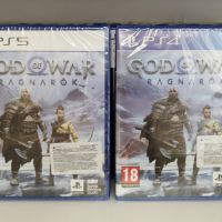 [ps4] НОВИ Call of Duty: Black Ops - Cold War, снимка 5 - Игри за PlayStation - 35503741