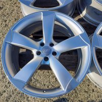 21 джанти 5х112 Audi RS7 S7 S8 AUDI A8 S8 Оригинал Rotor Speedline, снимка 4 - Гуми и джанти - 29477324