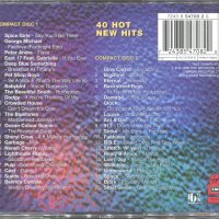 Now-That’s what I Call Music-35-2cd, снимка 2 - CD дискове - 37436119