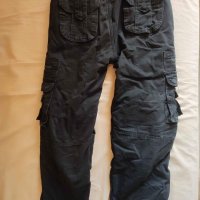 Course мото карго панталон размер W30 L30, снимка 4 - Аксесоари и консумативи - 42946292