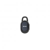 Bluetooth слушалка Moveteck CT986, Различни цветове, снимка 4 - Bluetooth слушалки - 37552763