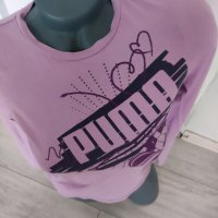 Puma оригинална дамска блуза , снимка 3 - Блузи с дълъг ръкав и пуловери - 40408979