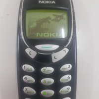 Nokia 3310 clasic Life time:58.41, снимка 2 - Nokia - 34638931