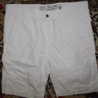 Къси панталони SAIL RACING, NAUTICA, M&S   мъжки,ХЛ, снимка 3 - Къси панталони - 26339012