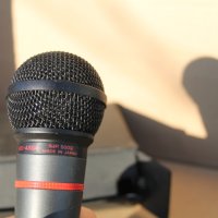 Микрофон ''JVC MD 480 A'', снимка 6 - Микрофони - 43382083