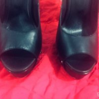 Dsquared,McQueen обувки,летни боти,сандали, снимка 2 - Дамски ежедневни обувки - 28323468