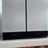 Sony SS-CBX3 двулентови колони , снимка 1 - Тонколони - 26833452