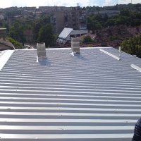 Ремонти на покриви хидроизолация, снимка 5 - Ремонти на покриви - 35298935