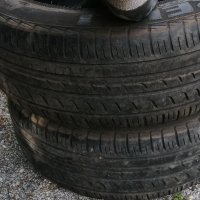 Гуми 205 55 16 Пирели Pirelli 4 броя  Нов внос Цената е за брой гума Без коментар на цената , снимка 4 - Гуми и джанти - 36697074