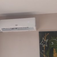 Инверторен климатик Daikin Sensira FTXC25C / RXC25C, снимка 8 - Климатици - 38787594