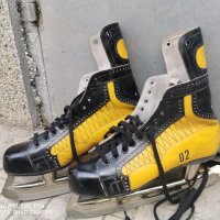 Професионални Кънки за хокей на лед, снимка 2 - Зимни спортове - 28653762
