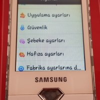 Телефон Samsung S7070 Diva, снимка 2 - Samsung - 28189357