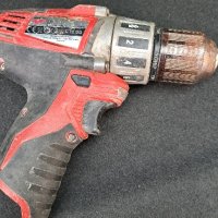 milwaukee m12dd, снимка 2 - Винтоверти - 43998115