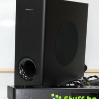 Аудио система CREATIVE Sound BlasterX Katana v2 Bluetooth 2.1 Soundbar, снимка 4 - Аудиосистеми - 43863455