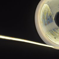 INDARUN LED лента за декорация 5 м, 24V 5A, 784LED/метър, снимка 9 - Лед осветление - 42949363