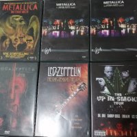 DVD и BluRay дискове, снимка 5 - Blu-Ray филми - 27962737