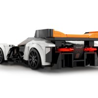 LEGO® Speed Champions 76918 - McLaren Solus GT и McLaren F1 LM, снимка 7 - Конструктори - 43253920