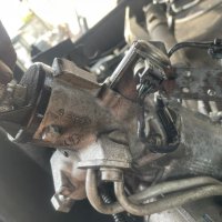 BMW X5 X6 E70 E71 adaptivna reika / адаптивна рейка бмв х5 х6 е70 е71, снимка 1 - Части - 38581481