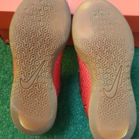 NIKE оригинални футболни обувки , снимка 4 - Футбол - 43453737