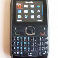 Alcatel One Touch 585D - пълен комплект - евтин телефон, снимка 1 - Alcatel - 35223566