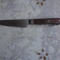Немски нож 8, снимка 2 - Ножове - 43193798