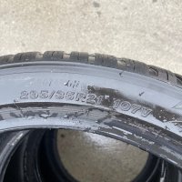 гуми Bridgestone 21”, снимка 5 - Гуми и джанти - 43176325