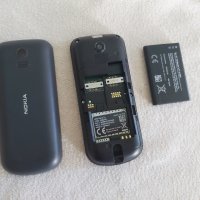 Телефон Nokia 130 TA-1017 (2017) ДВЕ СИМ КАРТИ!, снимка 7 - Nokia - 43048487