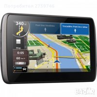 IGO navigation инсталационен диск + карти 🗺️, снимка 2 - Други - 37710495