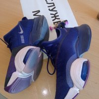 Уникални маратонки Nike, снимка 5 - Маратонки - 40739820