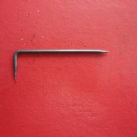 Немска стругарска чертилка молив , снимка 1 - Други инструменти - 43550530