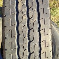 1бр лятна гума за микробус 205/65R16 Firestone, снимка 1 - Гуми и джанти - 44071388