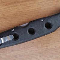 Cold steel Counter point+xl, снимка 14 - Ножове - 37869311