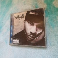 Nelly - Nellyville, снимка 1 - CD дискове - 43527602